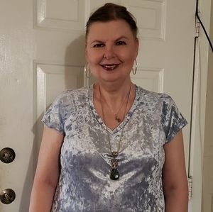 Meet your Posher, Aimee